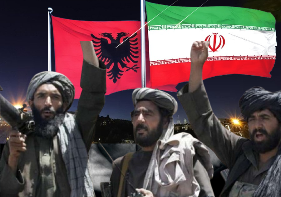 Izrael-Iran mes sulmeve, si paraqitet situata në kampin e Manzës