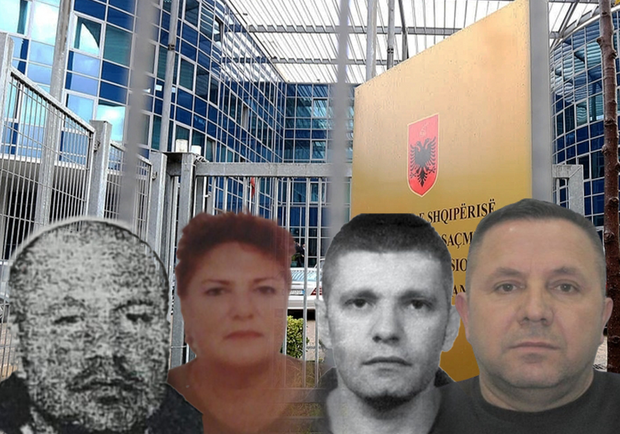 Vrasja e nënë e bir/ Akuzë e re për Talo Çelën e
