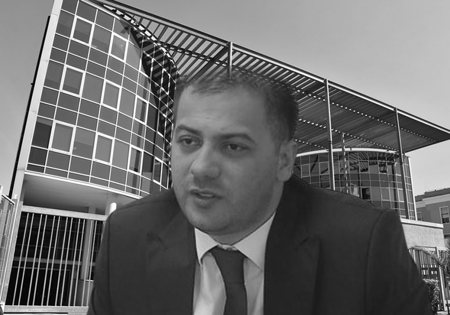 BKH e SPAK kontrolle në banesën dhe biznesin e Ergys Agasit