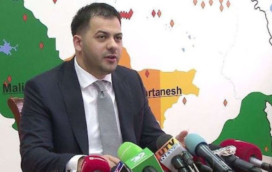 SPAK kontrolle në biznese dhe banesë/ Reagon Ergys Agasi: Jam i hapur