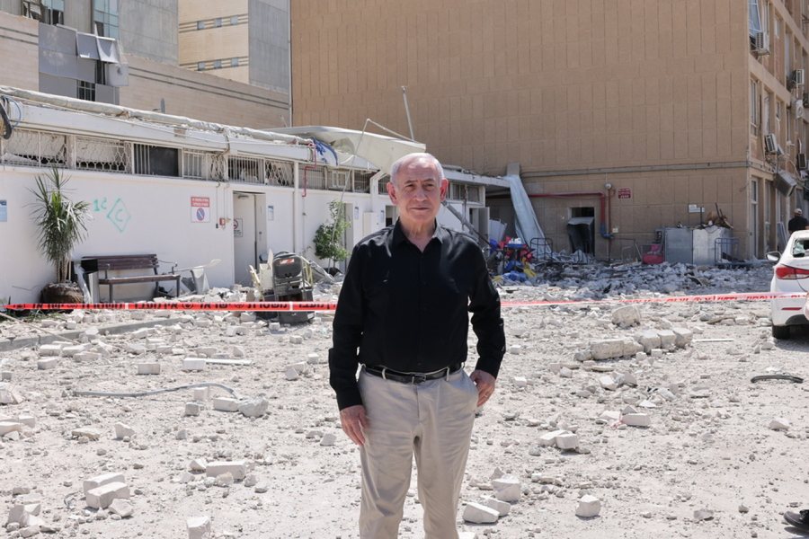 Lufta vazhdon, Netanyahu "qan hallet": Edhe unë kam pasur kosto,