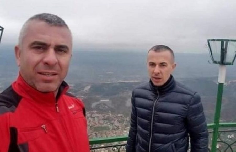 Plumba drejt lokalit të ish-shoferit të Arjan Ndojës! E kaluara e