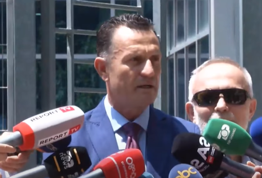 Provat e reja! Avokati: Karta bankare, ka qenë e Kryemadhit! Meta