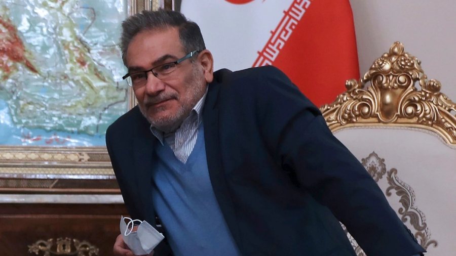 "Jam gati të sakrifikohem"/ "Ngjallet"