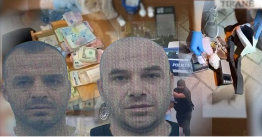 Drogë në ish-Bllok! Goditet grupi me 42 anëtarë, 25 në