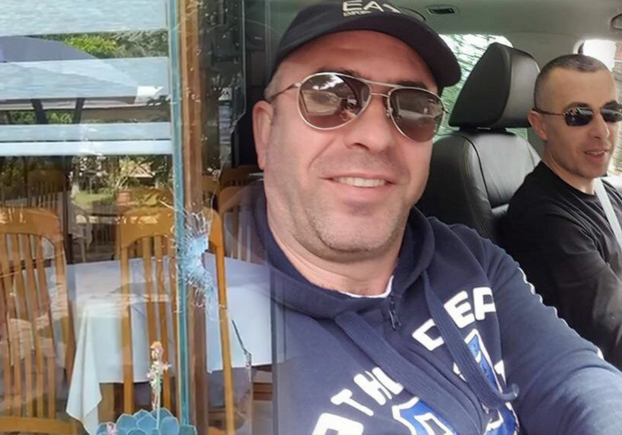 Breshëri plumbash hotelit dhe lokalit të Mondi Vogës