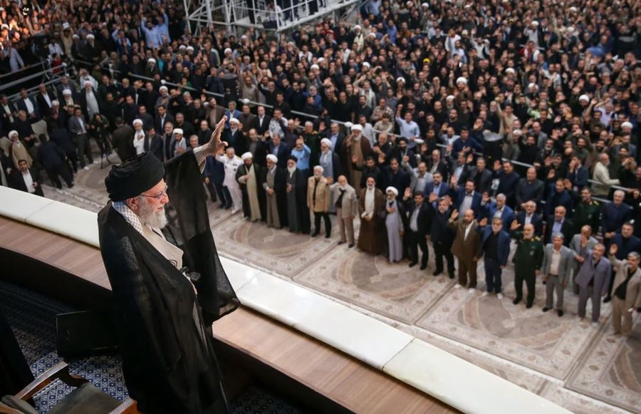 Armëpushim apo përshkallëzim? Britani-BE, bisedime me Iranin!