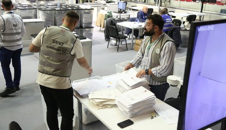 Vijon rinumërimi për Tiranën, thuajse gjithë partitë me