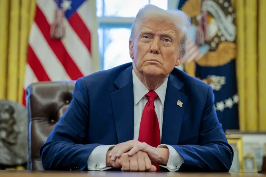 Trump: Evropianët të padobishëm në zgjidhjen e konfliktit,