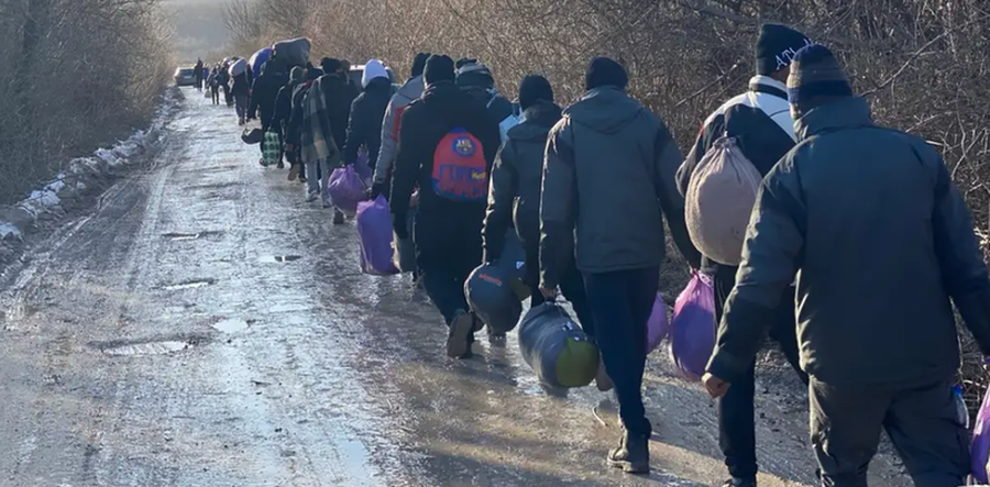 “Ballkani si depo për migrantë?”- DW: Cili do të