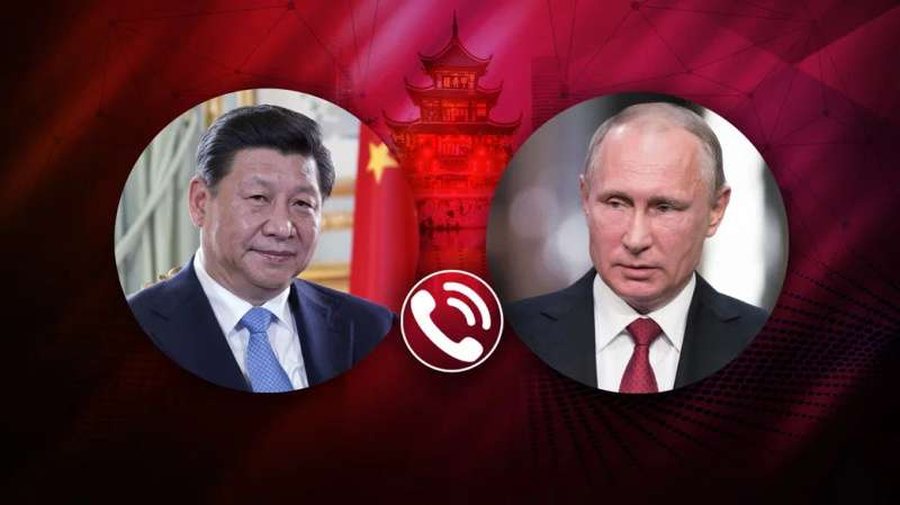 Momentet- 'Show off' i liderëve globalë gjatë