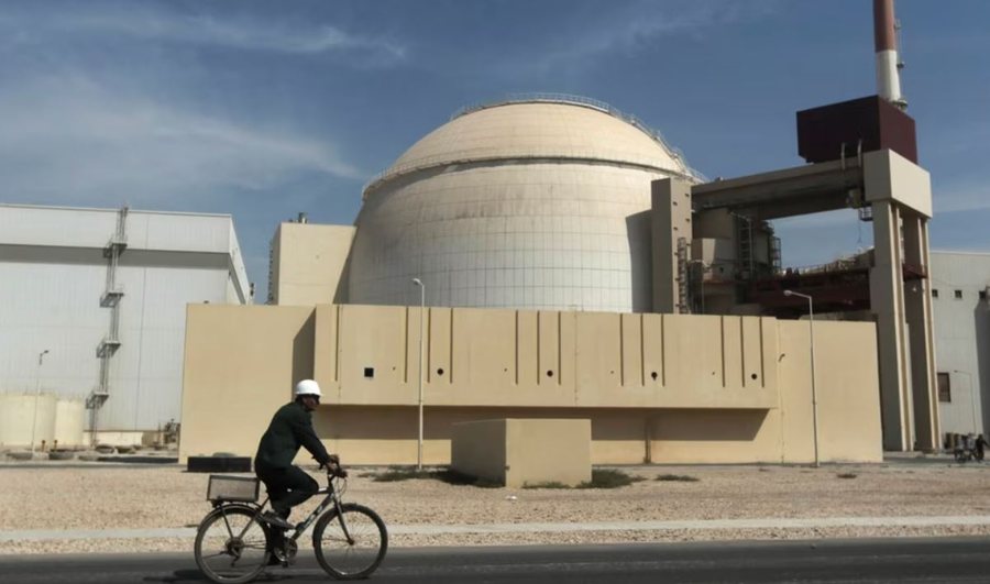 Rreziqet bërthamore nga sulmet e Izraelit në Iran
