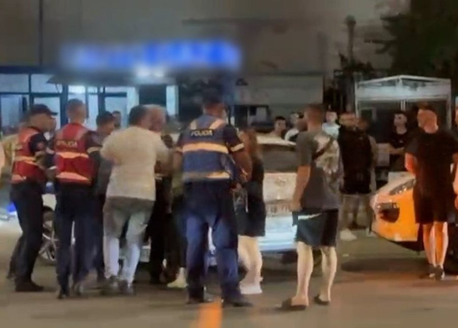 Burri gjen ish-gruan dhe vajzën 15 vjeçe në shoqërinë