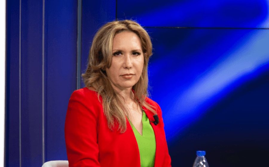 Shkrimi i Agim Neshos për "FoxNews"/ Evi Kokalari: Berisha ka
