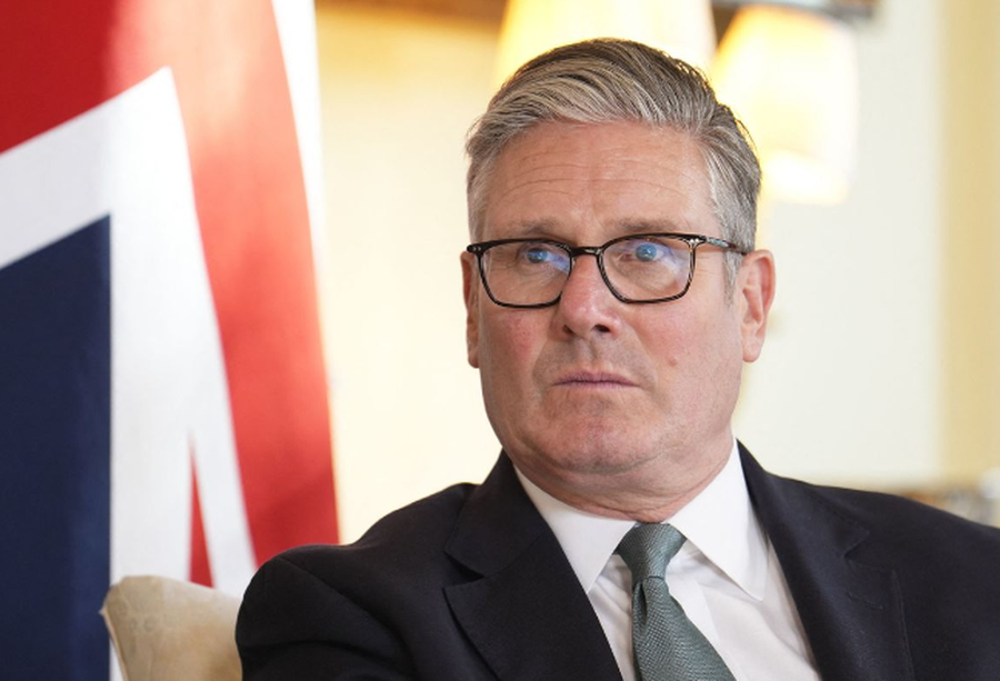 Kryeministri britanik Keir Starmer: Irani duhet të kthehet në