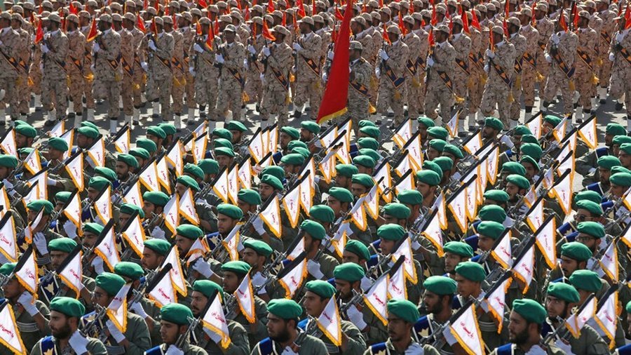 Korpusi i Gardës Revolucionare Islamike paralajmëron:
