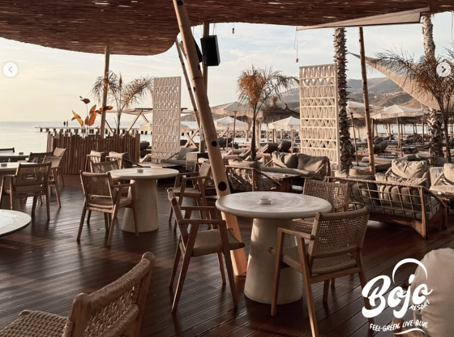 Gjobitet me 4 mln lekë resorti “Bojo” në Radhimë