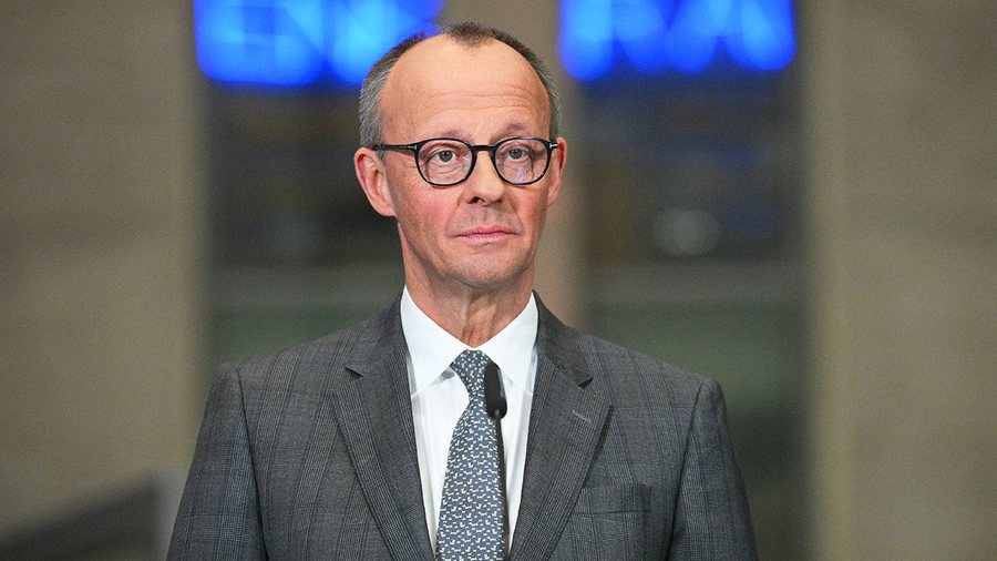 Kancelari Merz: Irani duhet të negociojë me SHBA-në dhe Izraelin