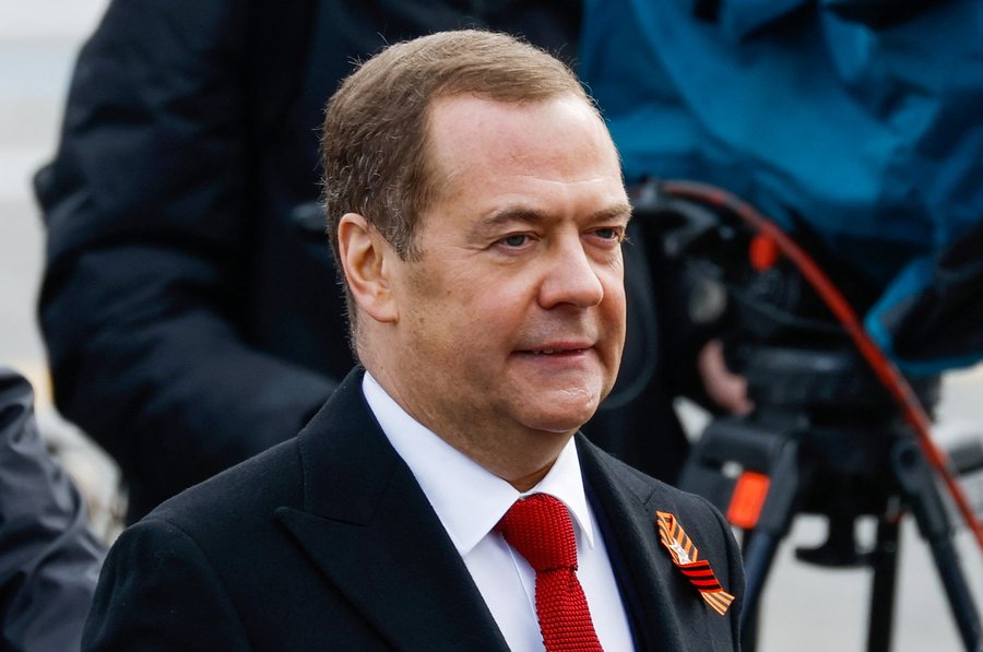 Medvedev për Trump: Ta harrojë çmimin Nobel për Paqen,