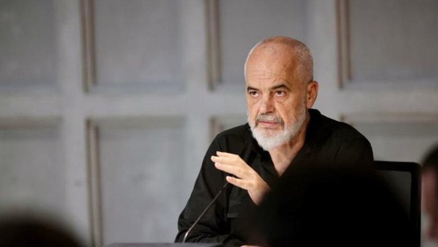 Rama: Shqipëria mbështet Trump, të ndalojë regjimin
