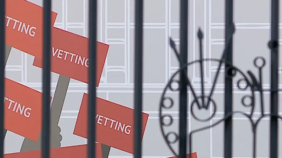 Gjyqtarët e shkarkuar nga Vettingu duan pension! Të pezulluar, por