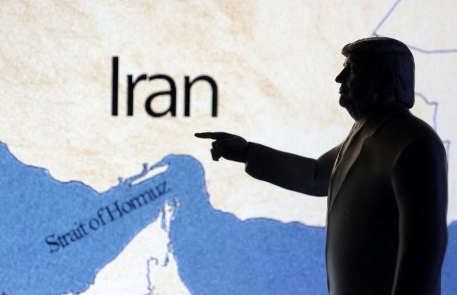 Reagimet nga Irani: Trump, ti kumarxhi, nise luftën, por ne do ta