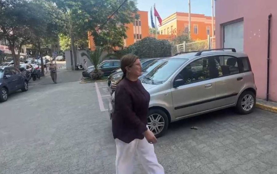 Kryebashkiakja e Roskovecit, Majlinda Bufi për 20' në SPAK: Kur
