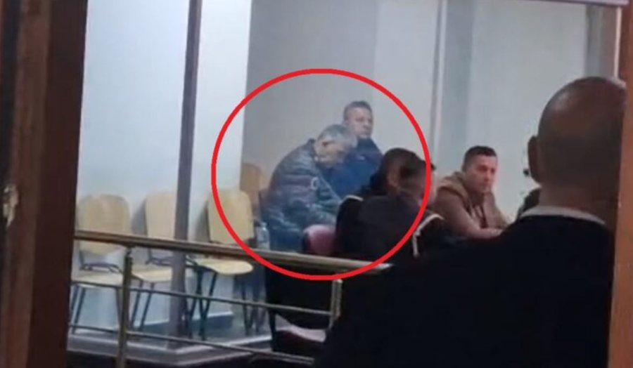Jorgo Goro përfundon në spital pas dënimit/ Kërkon