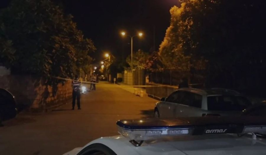 Të shtëna me armë zjarri në Shkodër, biznesmeni plagos