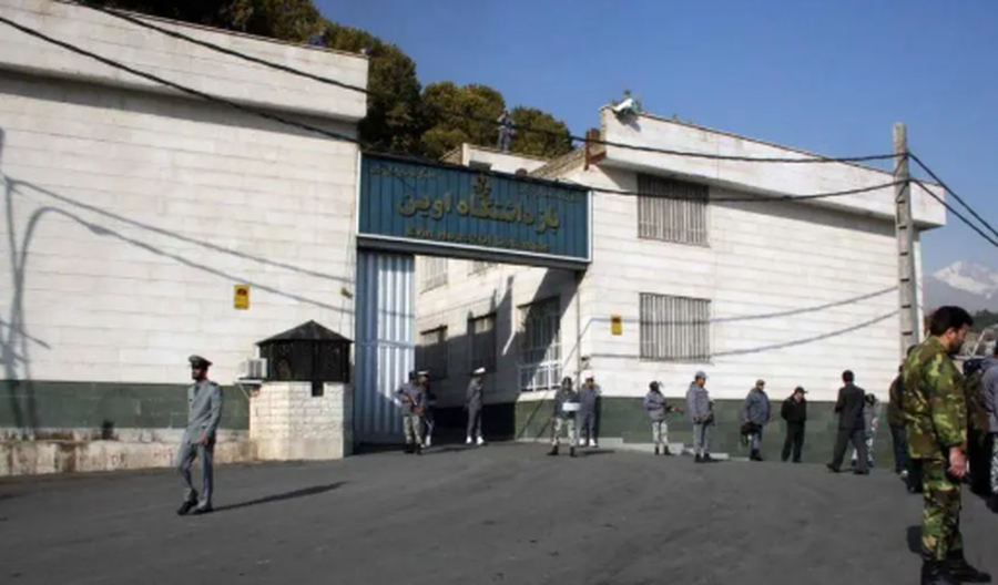 Izraeli përshkallëzon sulmet, synon burgun famëkeq Evin të