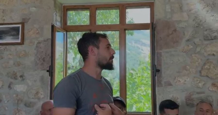 Zbulohet ‘minierë’ litiumi në Gjirokastër,