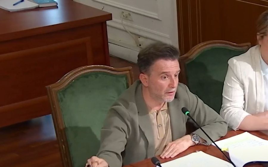 “Para të padeklaruara në fushatë”, Braçe: Disa