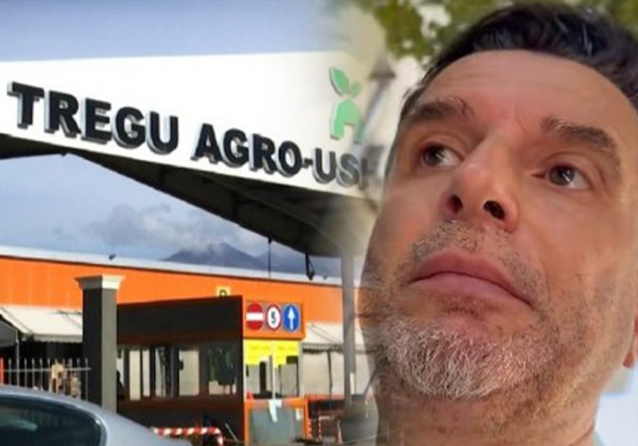 Braçe propozon zhbërjen e Tregut Agro-Ushqimor