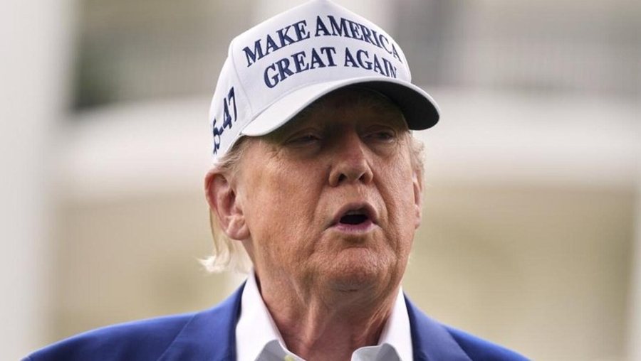 Trump sulmon mediat amerikane: Thanë se sulmi nuk i shkatërroi