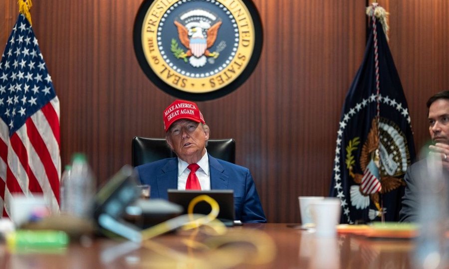 Ç'po planifikon Donald Trump? Shpallja e armëpushimit dhe