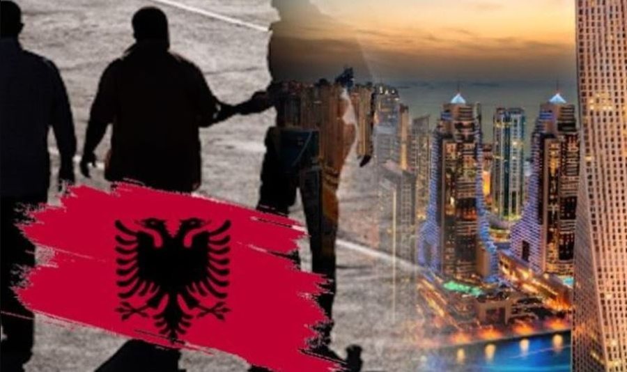 “EXTRADITION APPROVED”, fundi i një ëndrre/ Pse Dubai nuk
