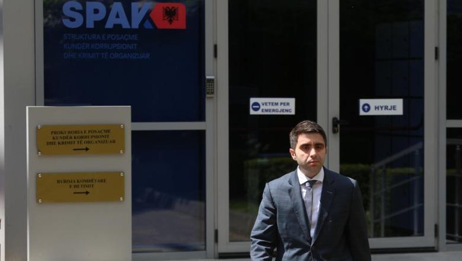 Shkelje e barazisë në tendera/ SPAK merr të pandehur kreun e KPP,