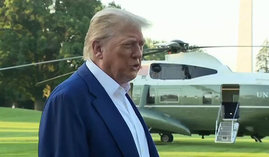 Trump nuk përmbahet më: Irani dhe Izraeli nuk e dinë se