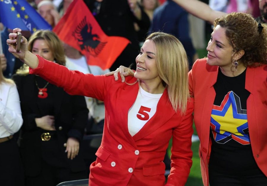 Dita e 6-të e rinumërimit të votave për Tiranën, hapen