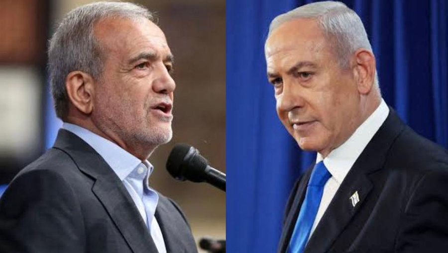 Netanyahu i 'bindet' Trump, heq dorë nga sulmet! Presidenti