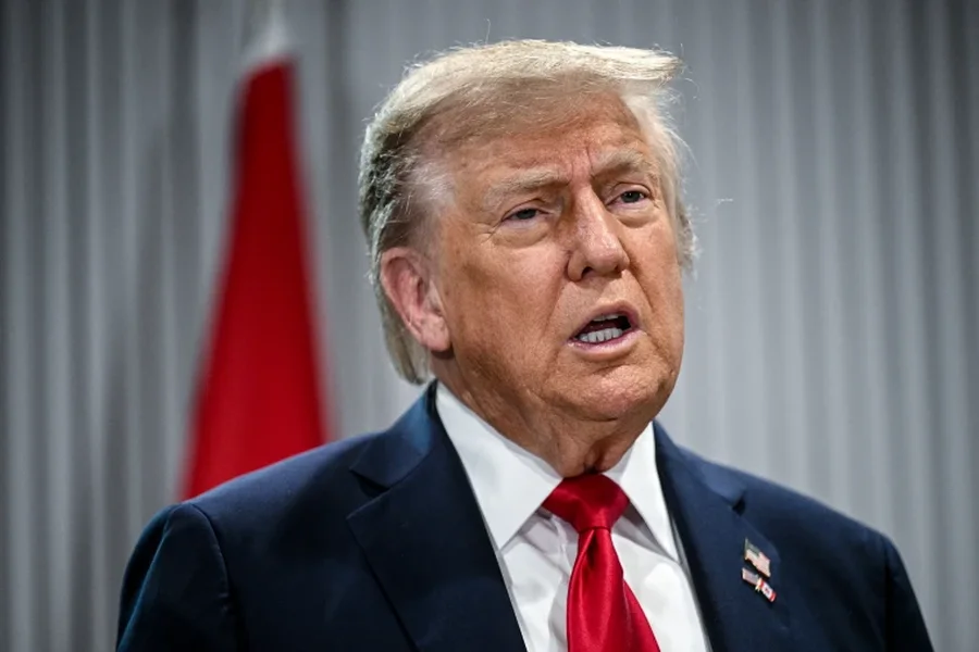 Ndryshimi i regjimit në Iran-Trump me tjetër qëndrim: