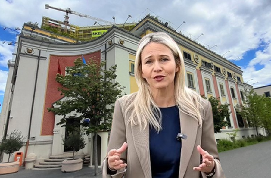 Sulmi kibernetik në Bashkinë e Tiranës, Ristani: Të