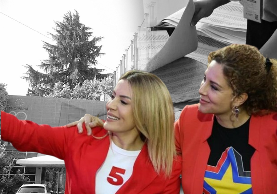 A do ia marrë Gjylameti mandatin Xhaçkës?