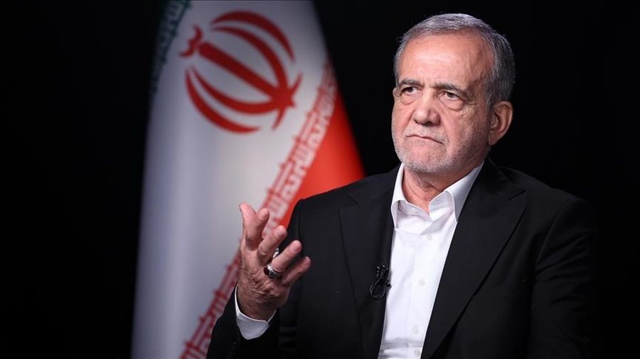 Pezeshkian: Të gatshëm për negociata, Irani nuk do armë