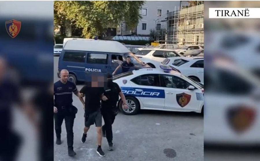 ‘Mbushën’ ish-Bllokun me drogë! Arrestohet një