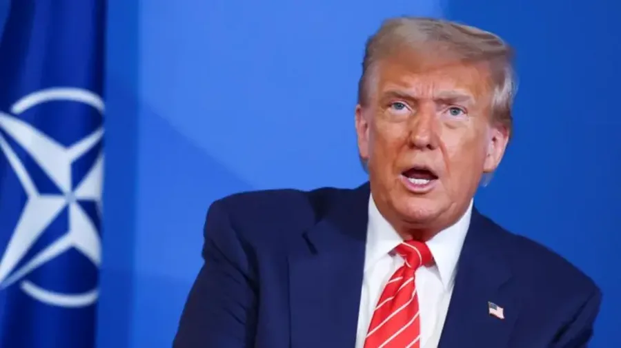 "Izraelit dhe Iranit si dy fëmijë"/ Trump në