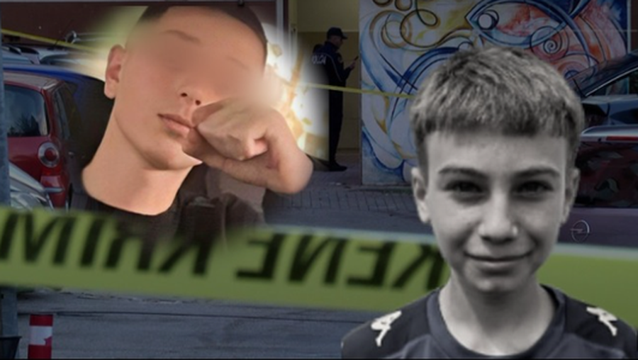 Do të dëshmonte për vrasjen e Martin Canit, Mario Përlleshaj