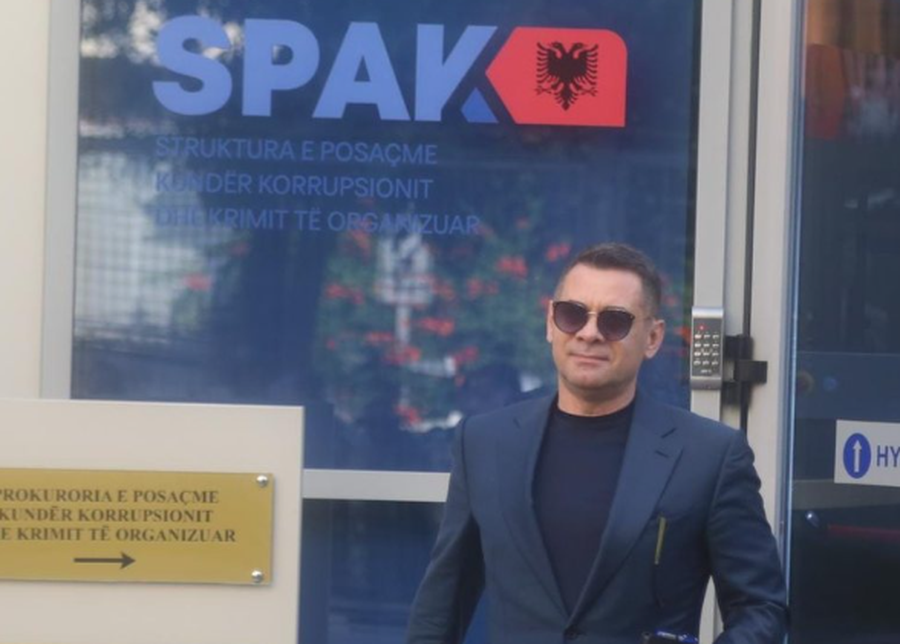 SPAK shtyn për herë të katërt hetimet ndaj Arben Ahmetajt