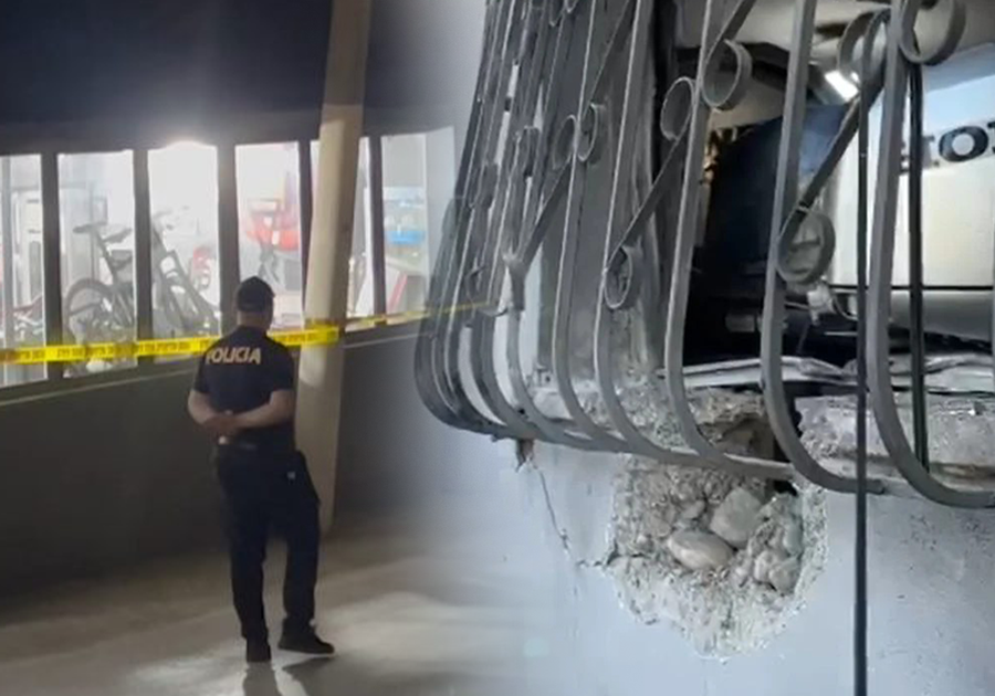 Tritol servisit të motorave në Vlorë, kamerat filmuan autorin e