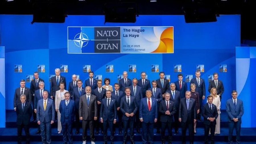 NATO miraton rritjen e shpenzimeve me 5% për mbrojtjen
